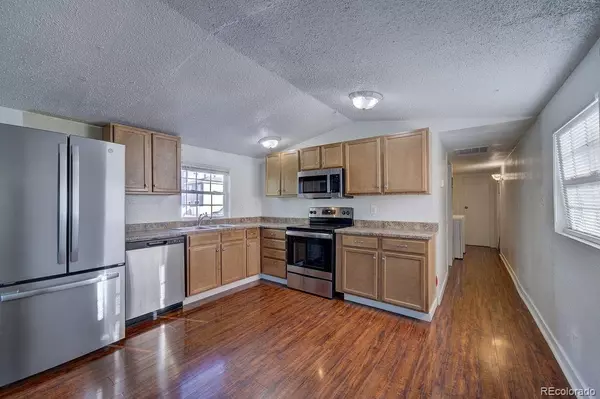 Colorado Springs, CO 80916,5089 S Eldon DR
