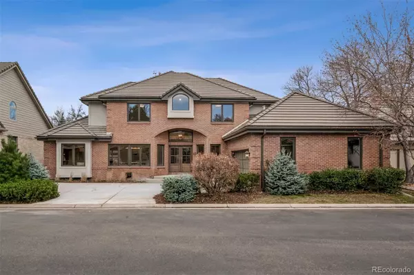 Denver, CO 80209,400 S Steele ST #63