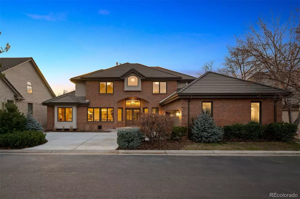 Denver, CO 80209,400 S Steele ST #63