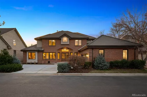 400 S Steele ST #63, Denver, CO 80209