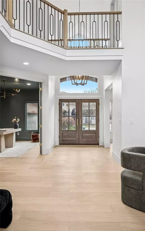 Denver, CO 80209,400 S Steele ST #63