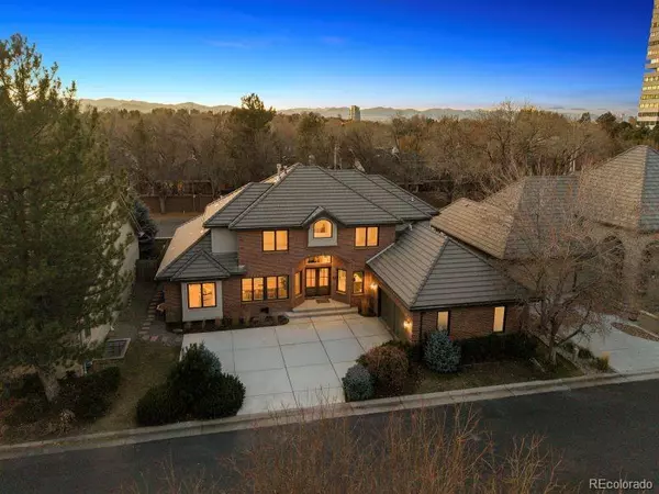 Denver, CO 80209,400 S Steele ST #63