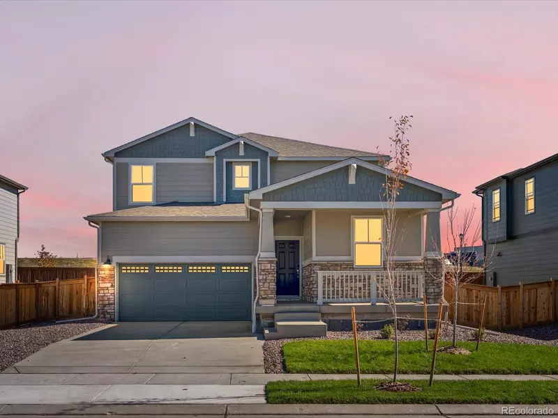 8900 Sedalia ST, Commerce City, CO 80022