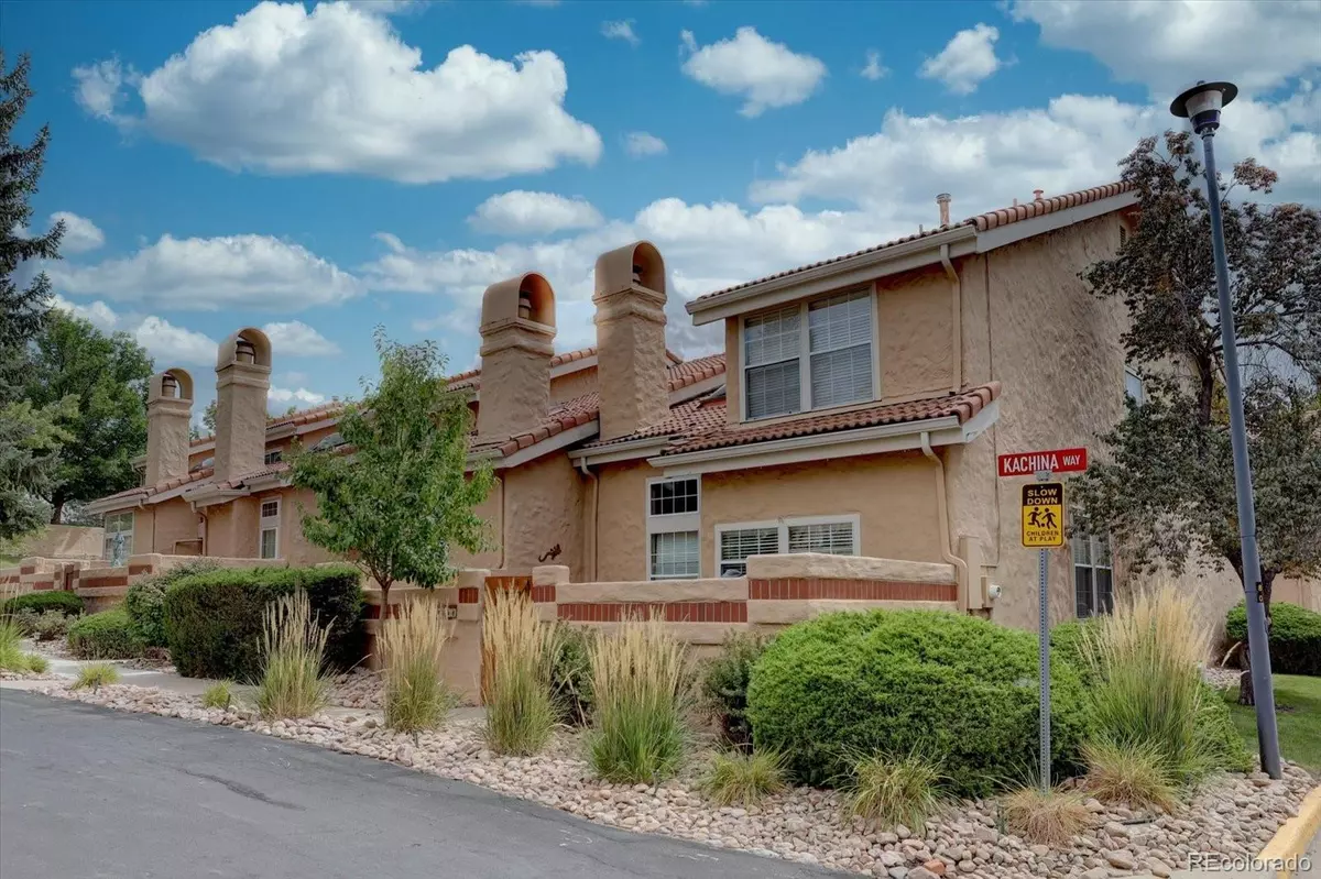 Lone Tree, CO 80124,8860 Kachina WAY