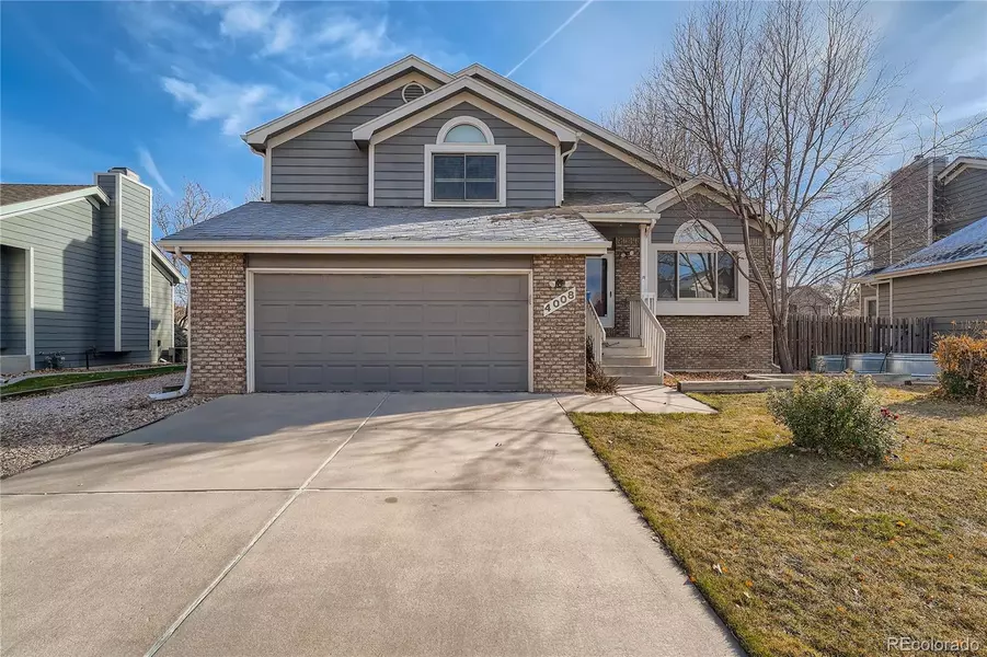 4008 Stoney Creek DR, Fort Collins, CO 80525