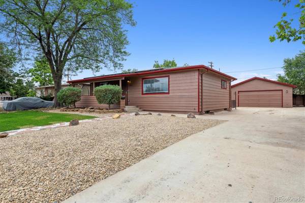 303 Dexter ST, Fort Lupton, CO 80621