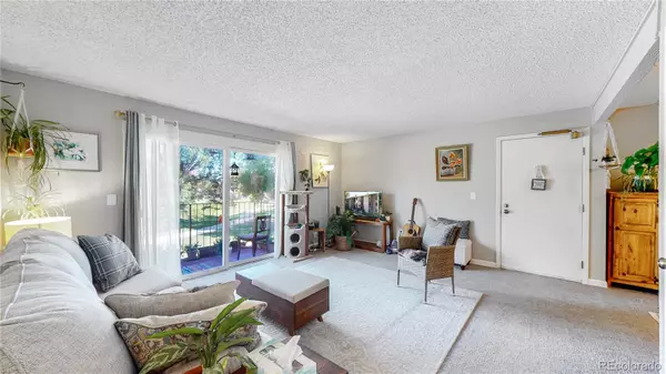 Westminster, CO 80234,12120 Melody DR #208