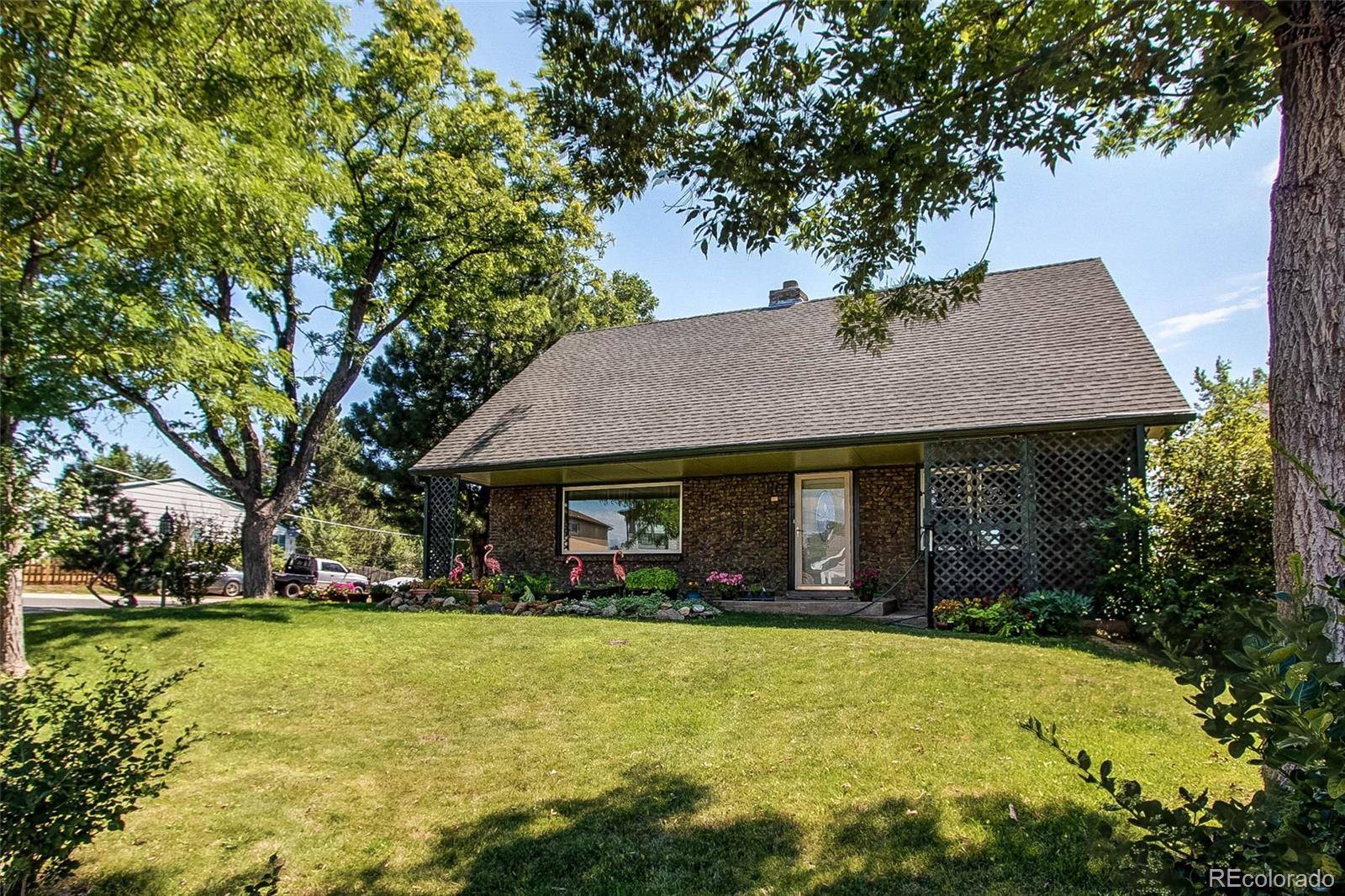 3400 S Clay ST, Englewood, CO 80110