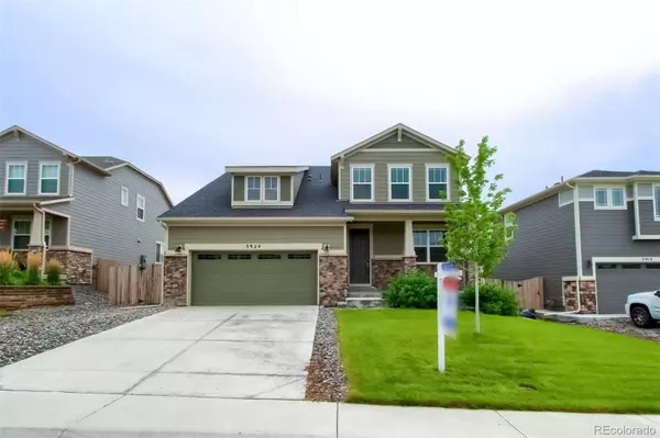 Brighton, CO 80601,3924 Alamosa CT