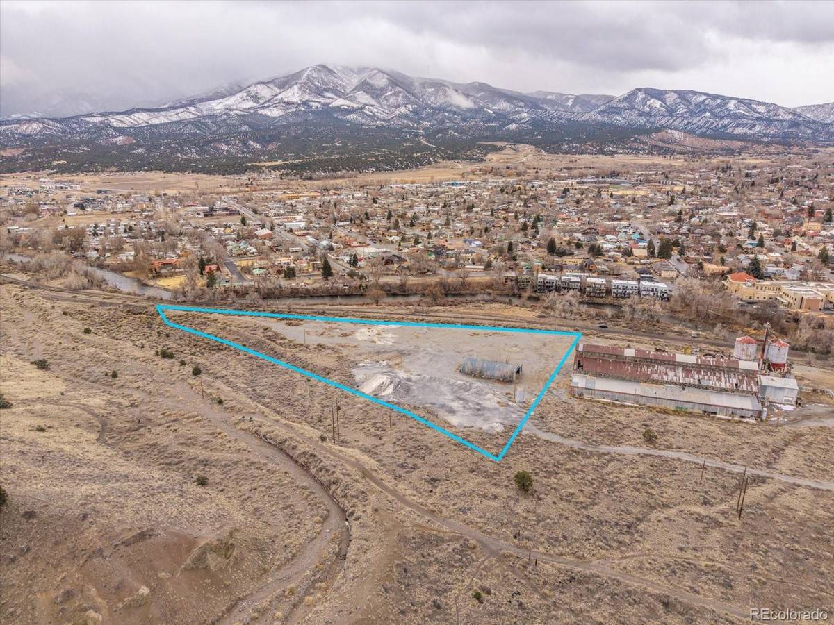 Salida, CO 81201,000 Bridge ST