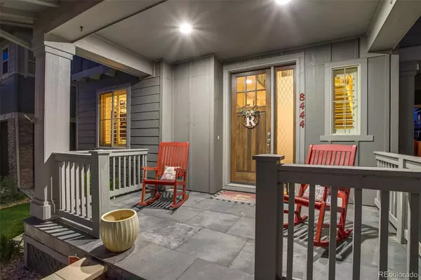 Denver, CO 80238,8444 E 55th PL