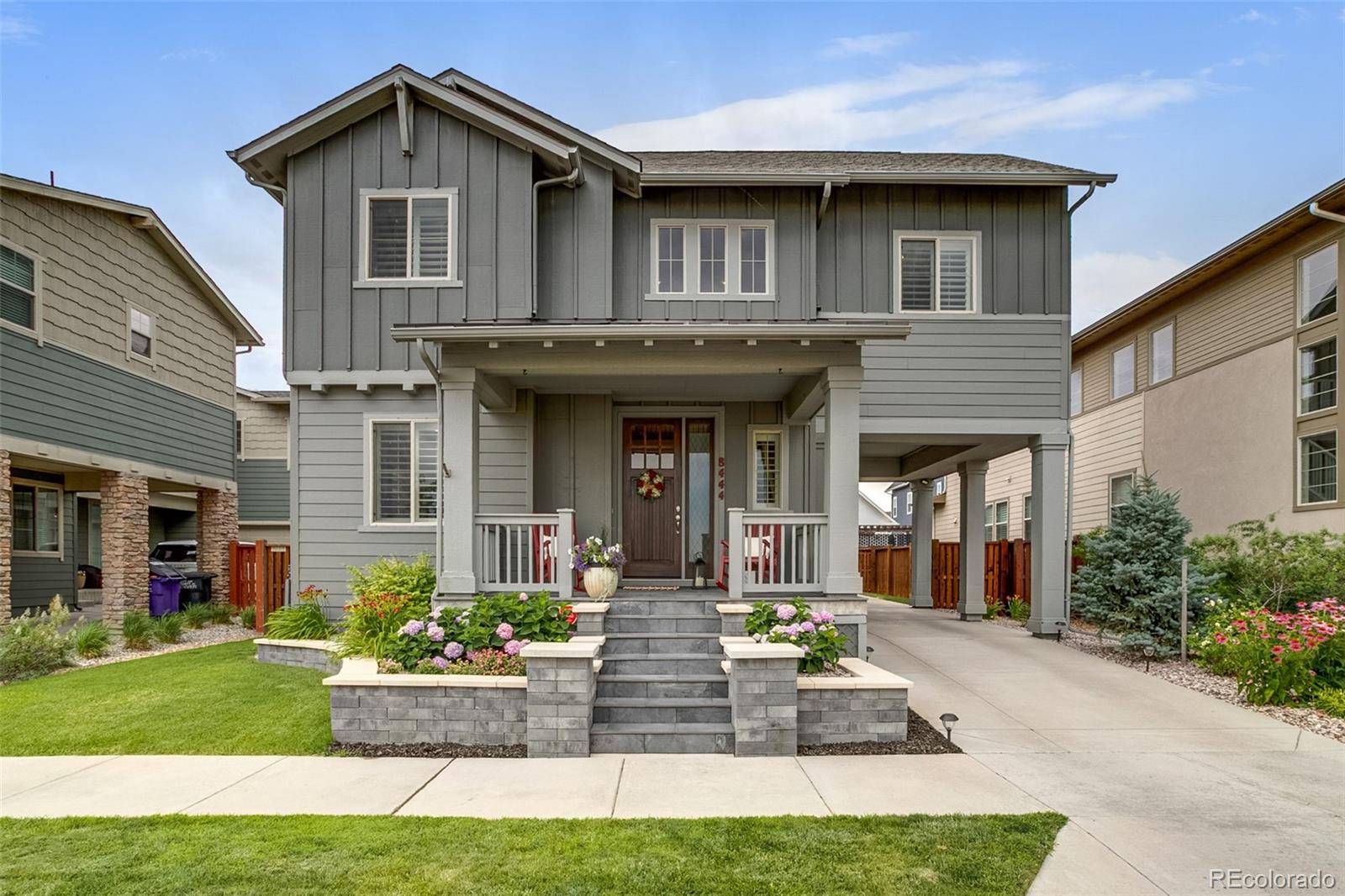 8444 E 55th PL, Denver, CO 80238