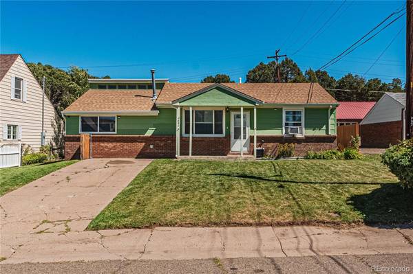 Trinidad, CO 81082,2636 Espinoza ST