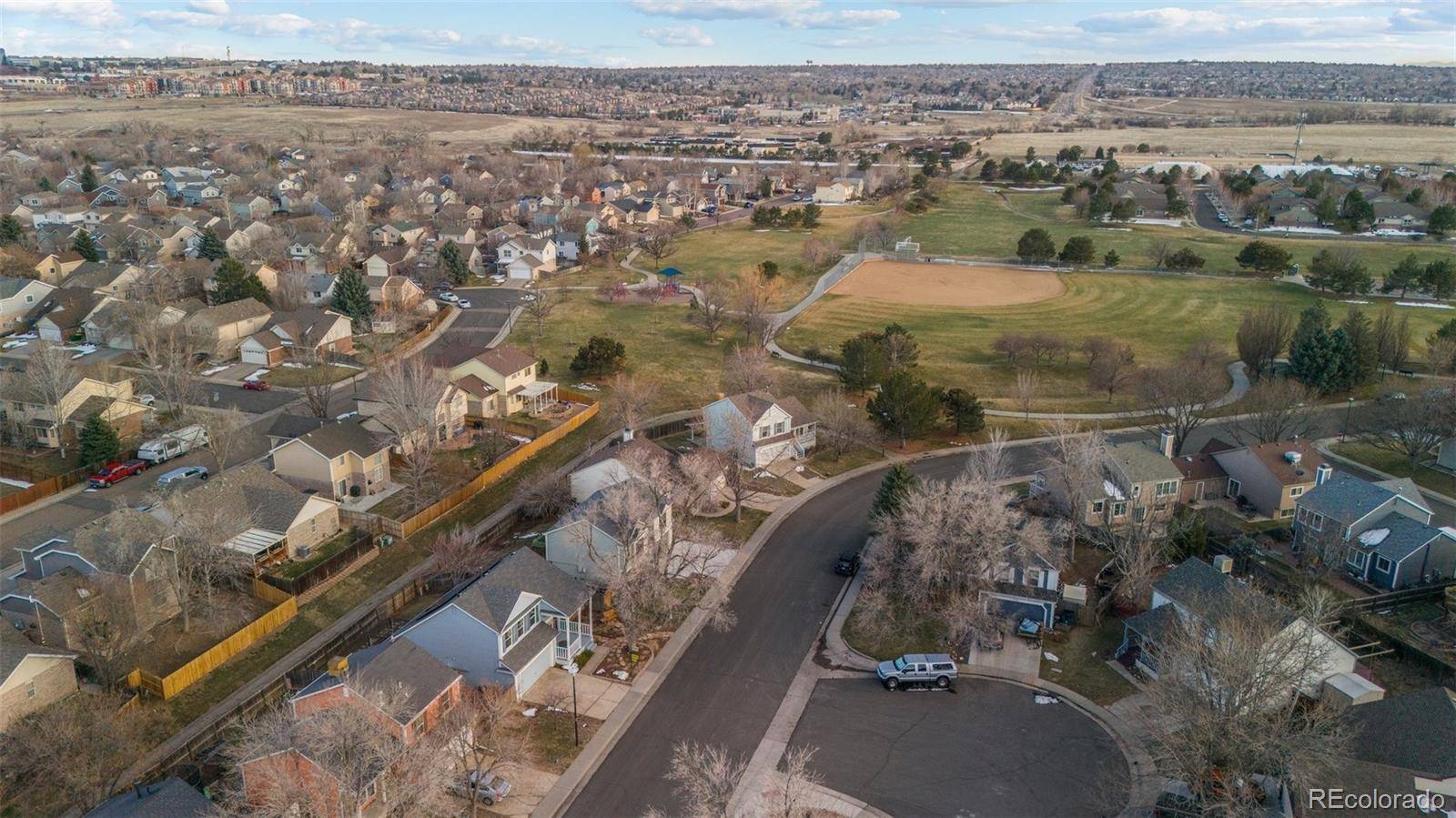Broomfield, CO 80020,12670 Green CIR