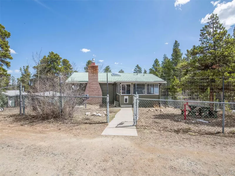 76 Warren RD, Black Hawk, CO 80422