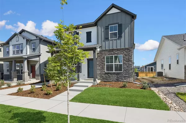 Aurora, CO 80019,21065 E 61st DR