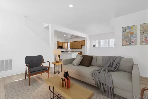 Aurora, CO 80019,21065 E 61st DR