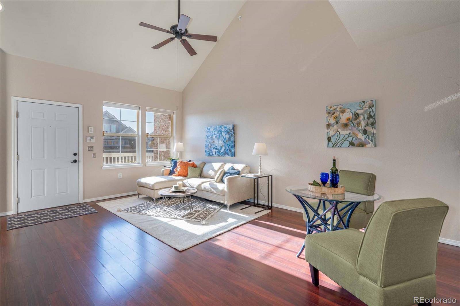 Aurora, CO 80016,16326 E Fremont AVE #8
