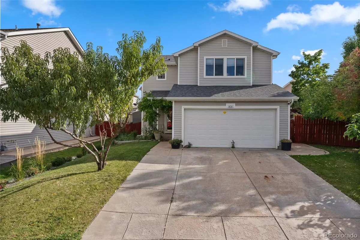 Thornton, CO 80229,414 E 77th PL