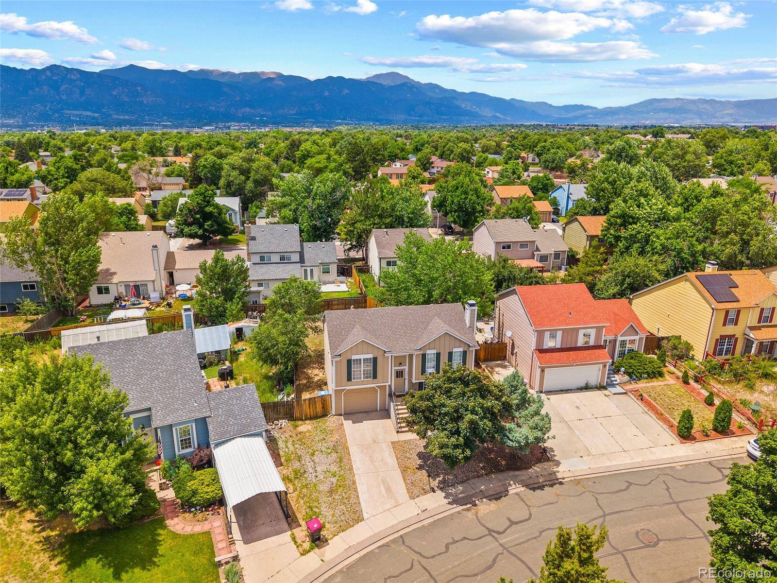 Colorado Springs, CO 80916,2650 Plymouth DR