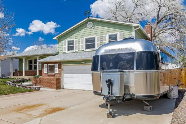 Thornton, CO 80241,4555 E 121st CT