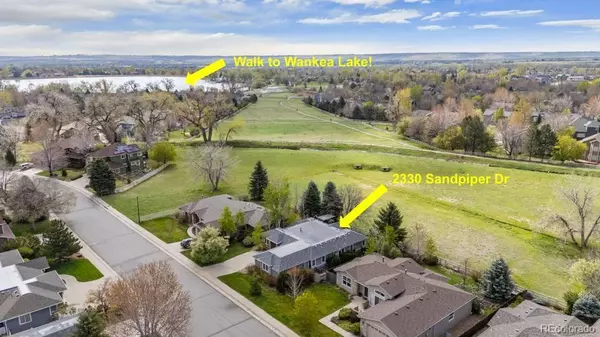 Lafayette, CO 80026,2330 Sandpiper DR