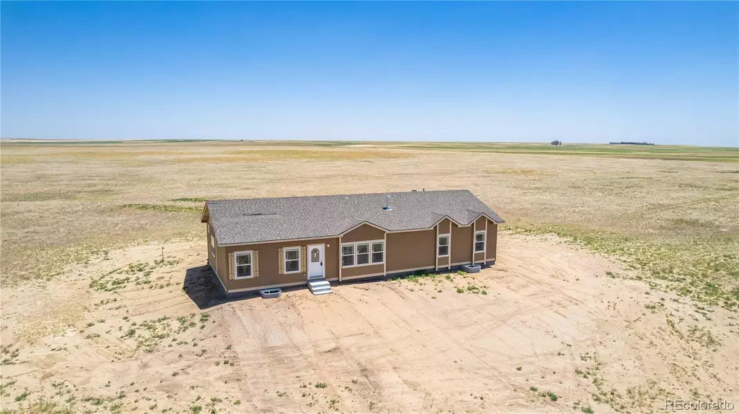 32208 County Road 89, Briggsdale, CO 80611