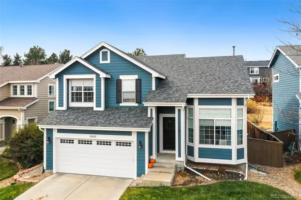 Highlands Ranch, CO 80126,10163 Foxridge CIR