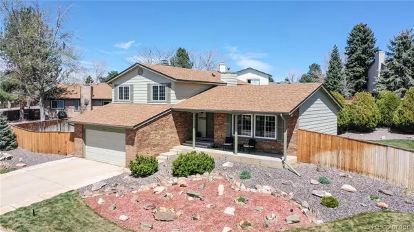 955 Northridge RD, Highlands Ranch, CO 80126