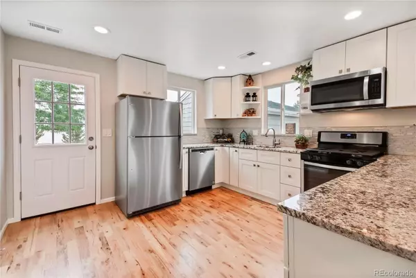 Arvada, CO 80002,6247 W 53rd AVE