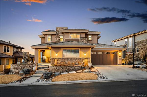 10841 Skydance DR, Highlands Ranch, CO 80126