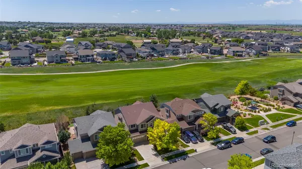 16404 E 117th AVE, Commerce City, CO 80022