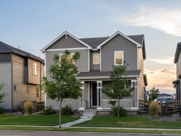 Commerce City, CO 80022,18060 E 106th PL