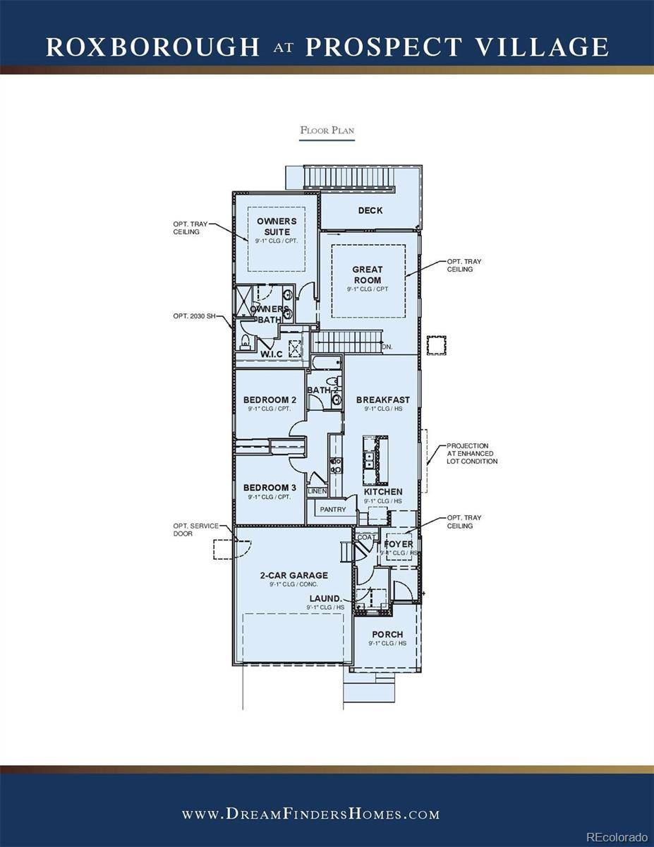 Littleton, CO 80125,9819 Mount Kataka PT