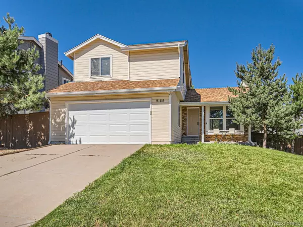 9165 Stargrass CIR, Highlands Ranch, CO 80126