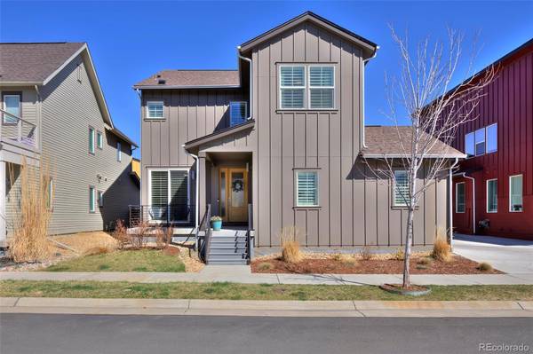 6752 Warren DR, Denver, CO 80221