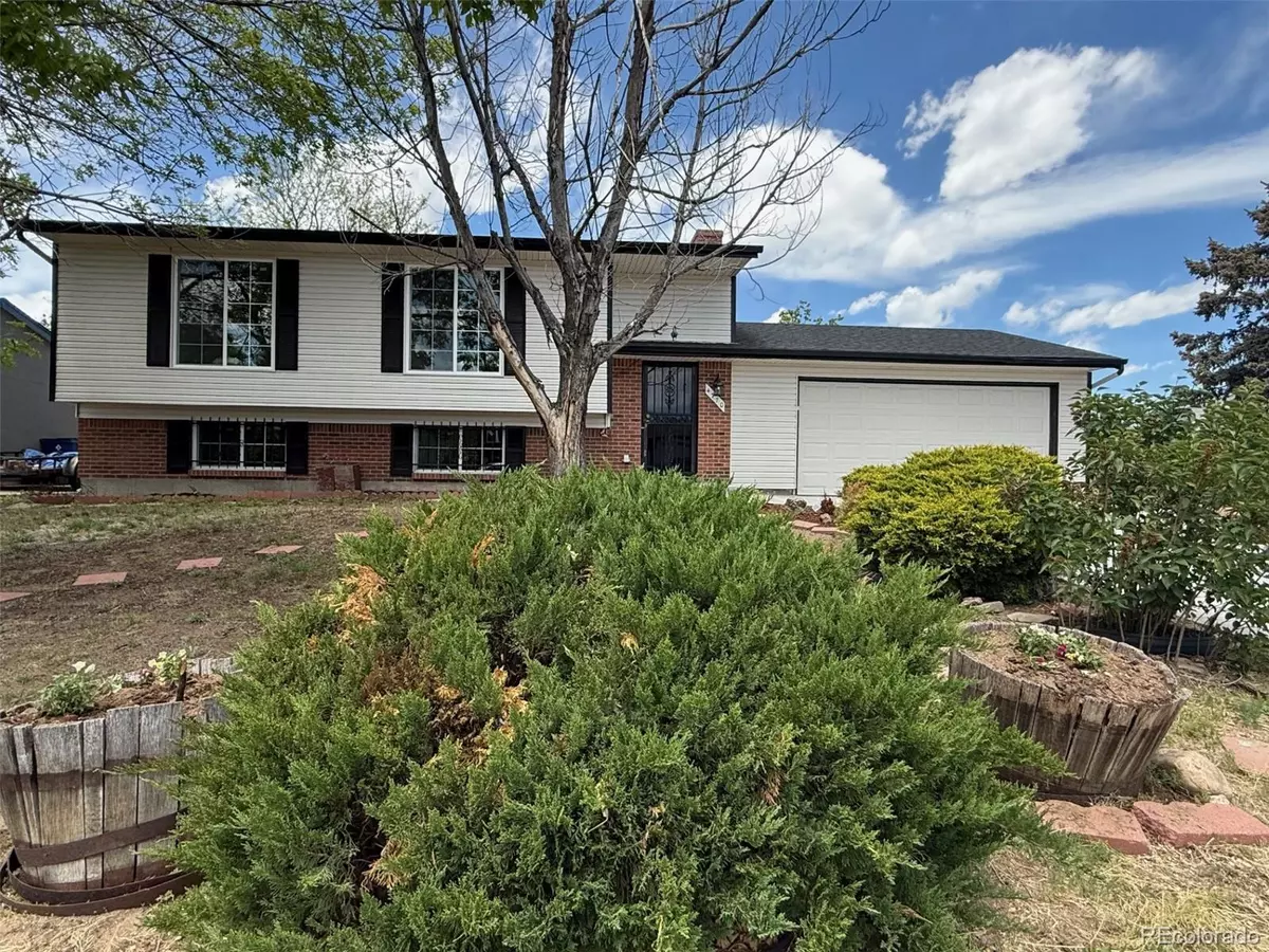 Colorado Springs, CO 80916,4770 Newtonn DR