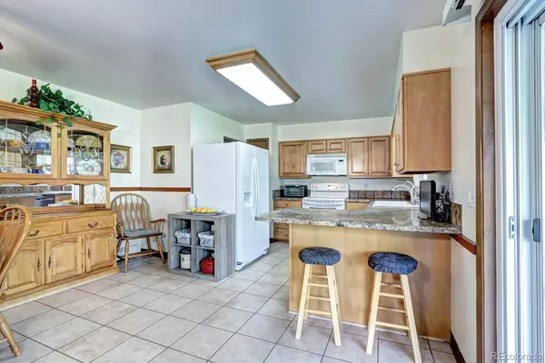 Wheat Ridge, CO 80033,4755 Reed ST