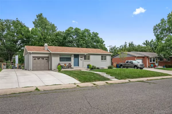Arvada, CO 80004,6532 Kipling ST