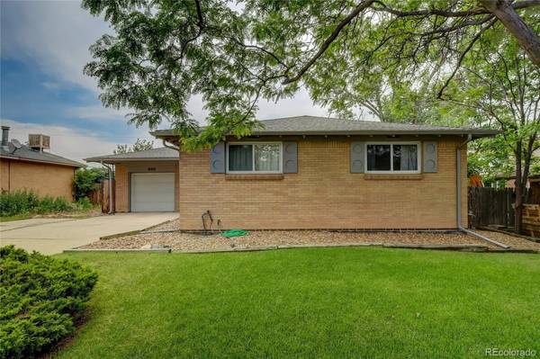 680 Nickel ST, Broomfield, CO 80020