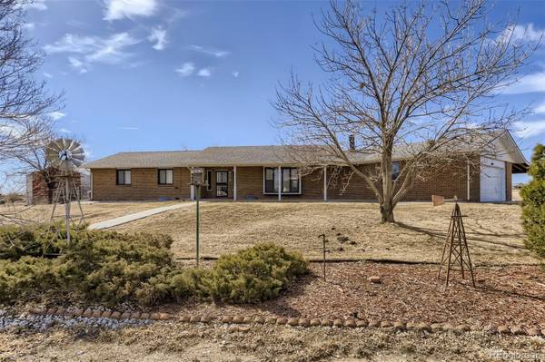 Byers, CO 80103,672 E Keen AVE