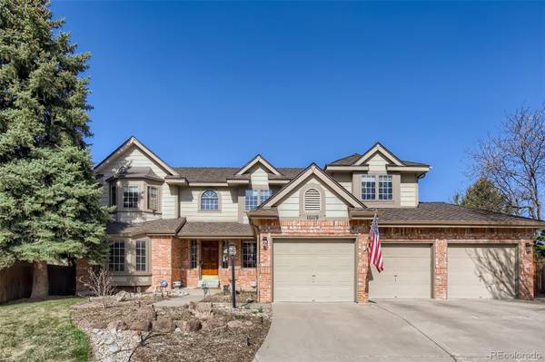 16119 E Prentice LN, Centennial, CO 80015