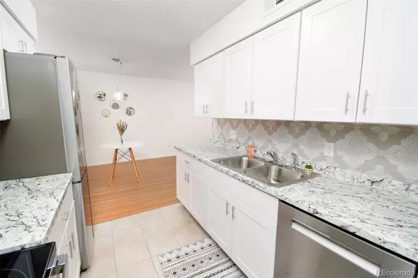 7375 E Quincy AVE #306, Denver, CO 80237
