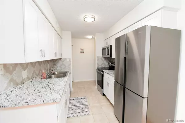 Denver, CO 80237,7375 E Quincy AVE #306