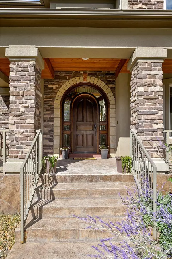 Monument, CO 80132,710 Caspian CT