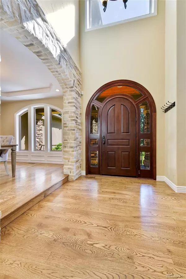 Monument, CO 80132,710 Caspian CT