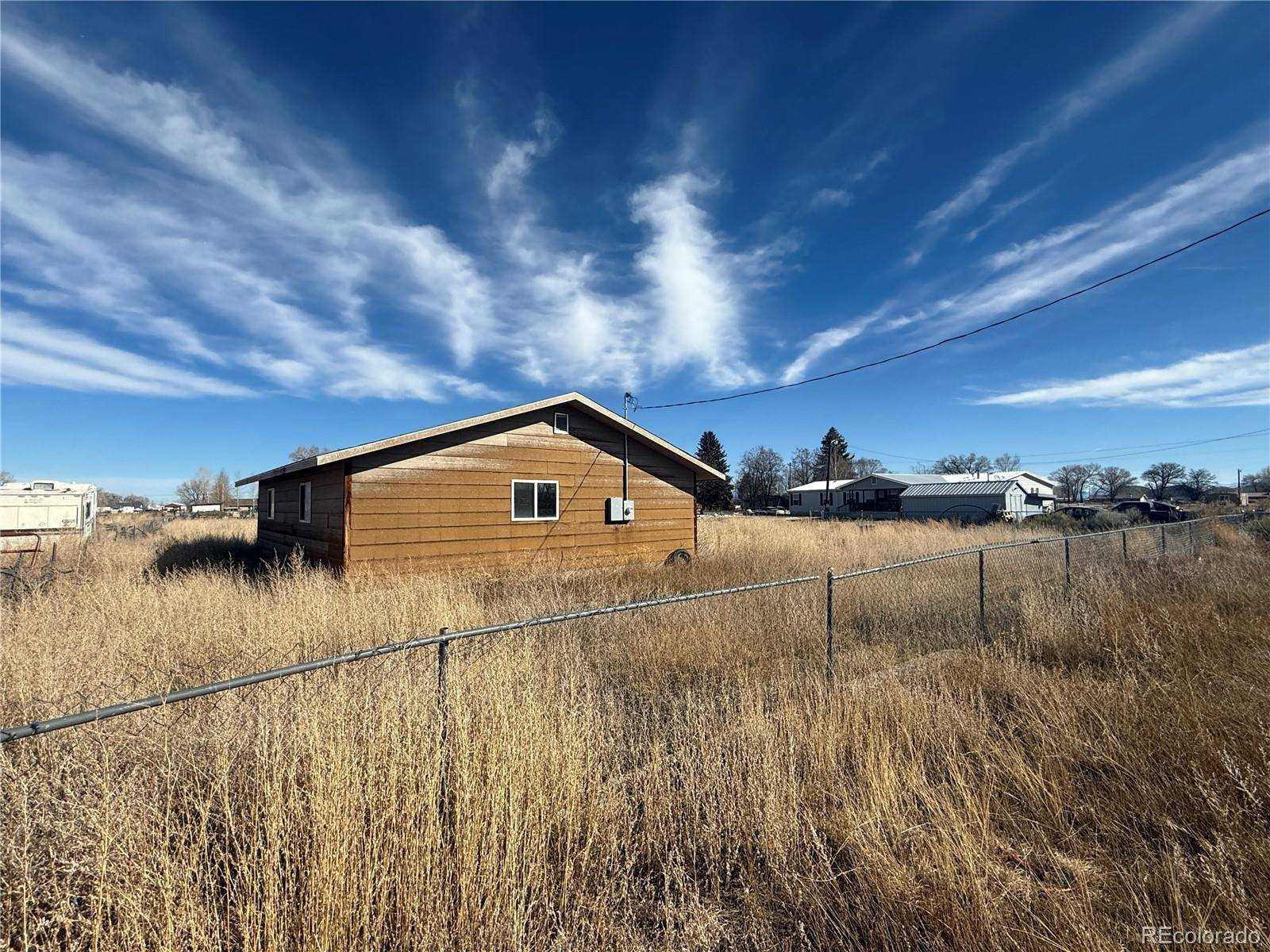 Blanca, CO 81123,00 Molina RD