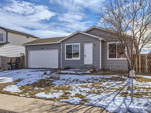 Greeley, CO 80631,1114 E 24th Street LN