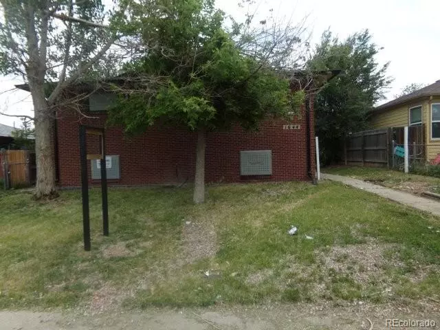 1644 Hanover ST, Aurora, CO 80010