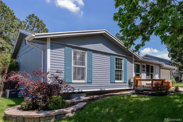 Aurora, CO 80013,2452 S Norfolk ST